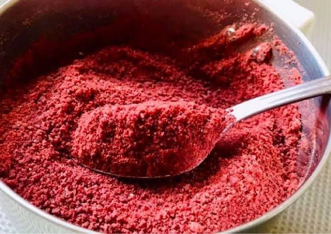 Beetroot malt பீட்ரூட் மால்ட் - Image 2