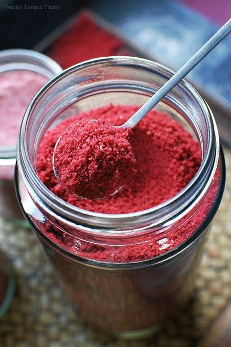 Beetroot malt பீட்ரூட் மால்ட் - Image 3