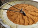 இயற்கை நாட்டு சர்க்கரை organic certified country jaggery