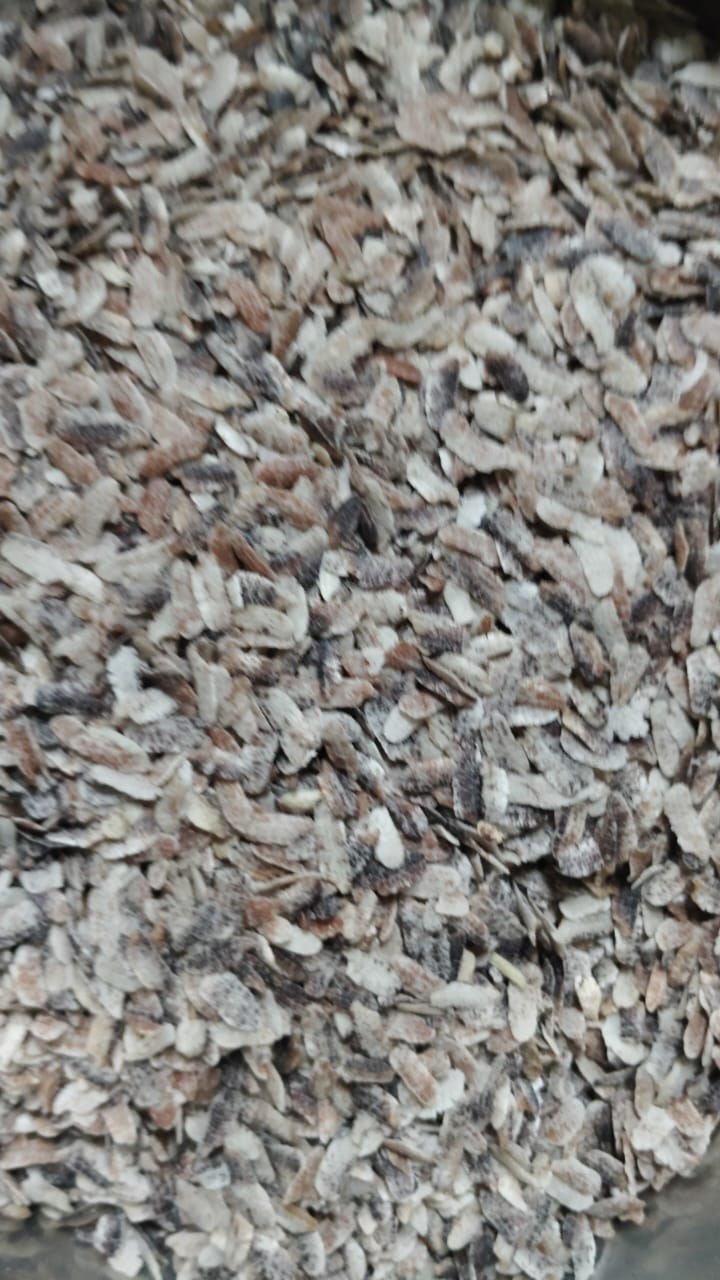 கருப்பு கவுனி அவல்