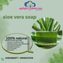 கற்றாழை சோப்பு aloe vera sosp