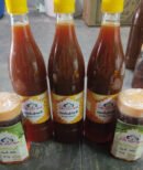 கொம்புத்தேன் kombu honey