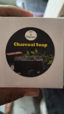 சார்கோல் சோப் charcoal soap