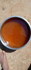 சிறு தேன் small bee honey