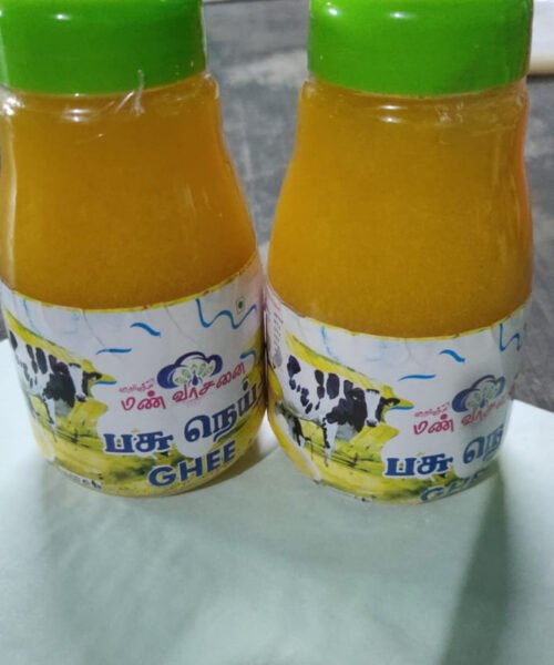 பசு நெய் pure cow ghee