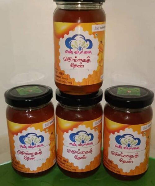 முருங்கை தேன் Moringa honey